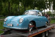 Meeting Club Porsche 356 de France - Strasbourg 2013 (9)